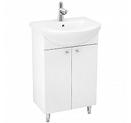 Тумба с умывальником Triton Локо 50 см