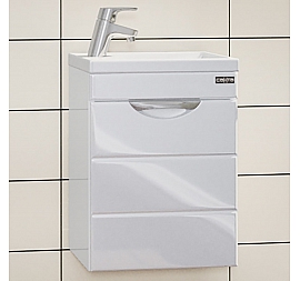 Тумба с умывальником Санта Родос 206010 40 см