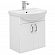 Тумба с умывальником Aquanet Ирис 60 см