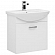 Тумба с умывальником Aquanet Ирис 65 см 1 ящик