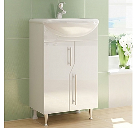 Тумба с умывальником Vigo Grand 50 50 см