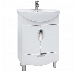 Тумба с умывальником Vigo Callao 1-65 65 см