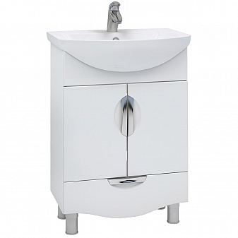 Тумба с умывальником Vigo Callao 1-65 65 см