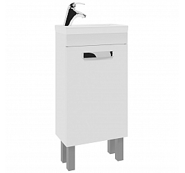 Тумба с умывальником Vigo Plaza 400 40 см