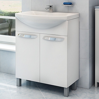 Тумба с умывальником Vigo Martina 700 70 см