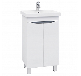 Тумба с умывальником Vigo Minor 500 50 см