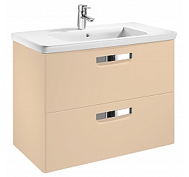 Тумба с умывальником Roca The Gap Original ZRU9302692 60 см