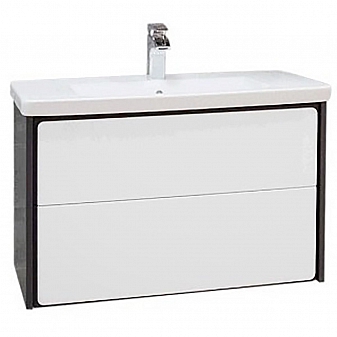 Тумба с умывальником Roca Ronda ZRU9302963 60 см