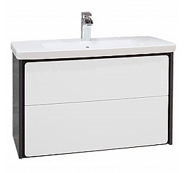 Тумба с умывальником Roca Ronda ZRU9302964 70 см