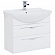 Тумба с умывальником Aquanet Ирвин 65 см