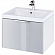 Тумба с умывальником Cersanit Stillo SZ-STL-CM/COL/AM/ZU60 60 см