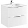 Тумба с умывальником Gala Agata 7931001 60 см