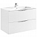 Тумба с умывальником Gala Agata 7931101 80 см