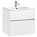 Тумба с умывальником Gala Jade 7900101 60 см