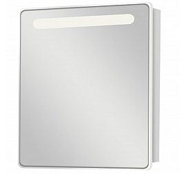 Шкаф зеркальный Акватон Америна 1A135302AM01R 60 см правый