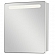 Шкаф зеркальный Акватон Америна 1A135302AM01R 60 см правый