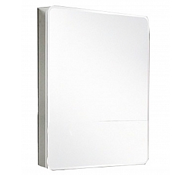 Шкаф зеркальный Акватон Валенсия 1A125302VA010 75 см