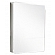 Шкаф зеркальный Акватон Валенсия 1A125302VA010 75 см