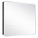 Шкаф зеркальный Акватон Валенсия 1A125402VA010 110 см