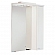Шкаф зеркальный Акватон Джимми 1A034002DJ01R 57 см правый