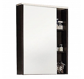 Шкаф зеркальный Акватон Крит 1A144202KT500 65 см