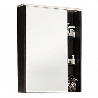 Шкаф зеркальный Акватон Крит 1A144202KT500 65 см