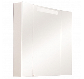 Шкаф зеркальный Акватон Мадрид 1A175202MA010 80 см