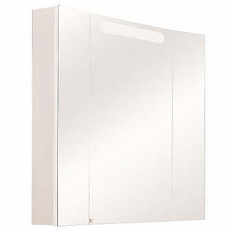 Шкаф зеркальный Акватон Мадрид 1A175202MA010 80 см