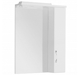 Шкаф зеркальный Акватон Онда 1A009802ON01R 60 см правый