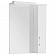 Шкаф зеркальный Акватон Онда 1A009802ON01R 60 см правый