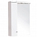 Шкаф зеркальный Акватон Пинта М 1A013202PT01L 60 см левый