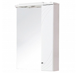 Шкаф зеркальный Акватон Пинта М 1A013202PT01R 60 см правый