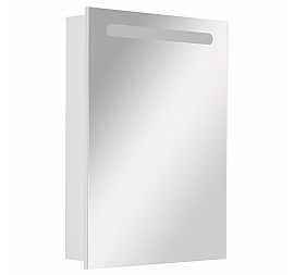 Шкаф зеркальный Roca Victoria Nord ZRU9000029 60 см левый