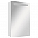 Шкаф зеркальный Roca Victoria Nord ZRU9000029 60 см левый