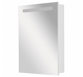 Шкаф зеркальный Roca Victoria Nord ZRU9000030 60 см правый