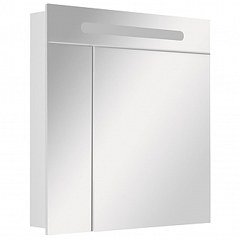 Шкаф зеркальный Roca Victoria Nord ZRU9000033 80 см