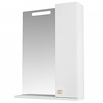 Шкаф зеркальный Triton Родос 60 Щ0000012162 60 см правый