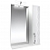 Шкаф зеркальный Triton Кристи 70 Н0000099474 70 см правый