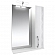 Шкаф зеркальный Triton Кристи 80 Щ0000000825 80 см правый