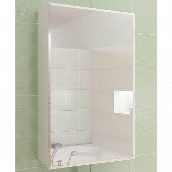 Шкаф зеркальный Vigo Grand 45 45 см
