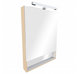 Шкаф зеркальный Roca The Gap Original ZRU9302699 70 см