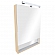 Шкаф зеркальный Roca The Gap Original ZRU9302700 80 см