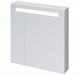 Шкаф зеркальный Cersanit Melar LS-MEL70-Os 70 см
