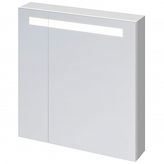 Шкаф зеркальный Cersanit Melar LS-MEL70-Os 70 см