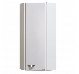 Шкаф навесной Runo Стандарт Кредо 30 см угловой