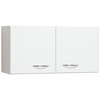 Шкаф навесной Runo Стандарт Рондо 60х30 см