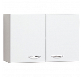 Шкаф навесной Runo Стандарт Рондо 60х40 см