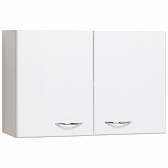 Шкаф навесной Runo Стандарт Рондо 60х40 см