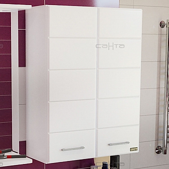 Шкаф навесной Санта Омега 407002 60х80 см