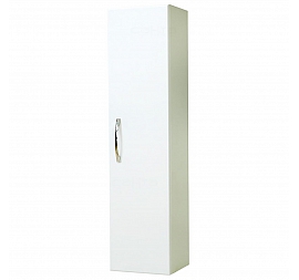 Шкаф навесной Санта Стандарт 401001 20х80 см